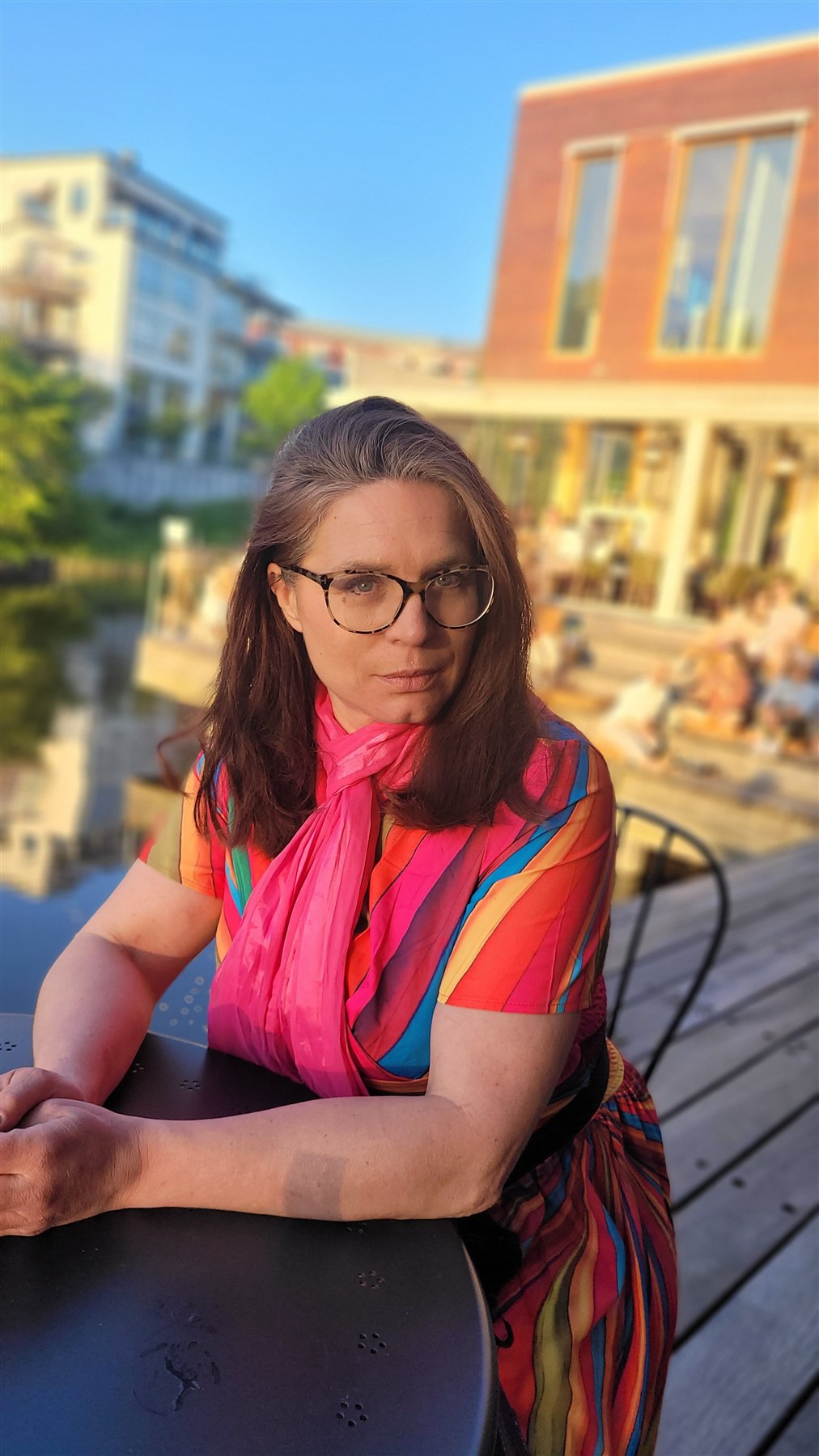 Nina Dahl