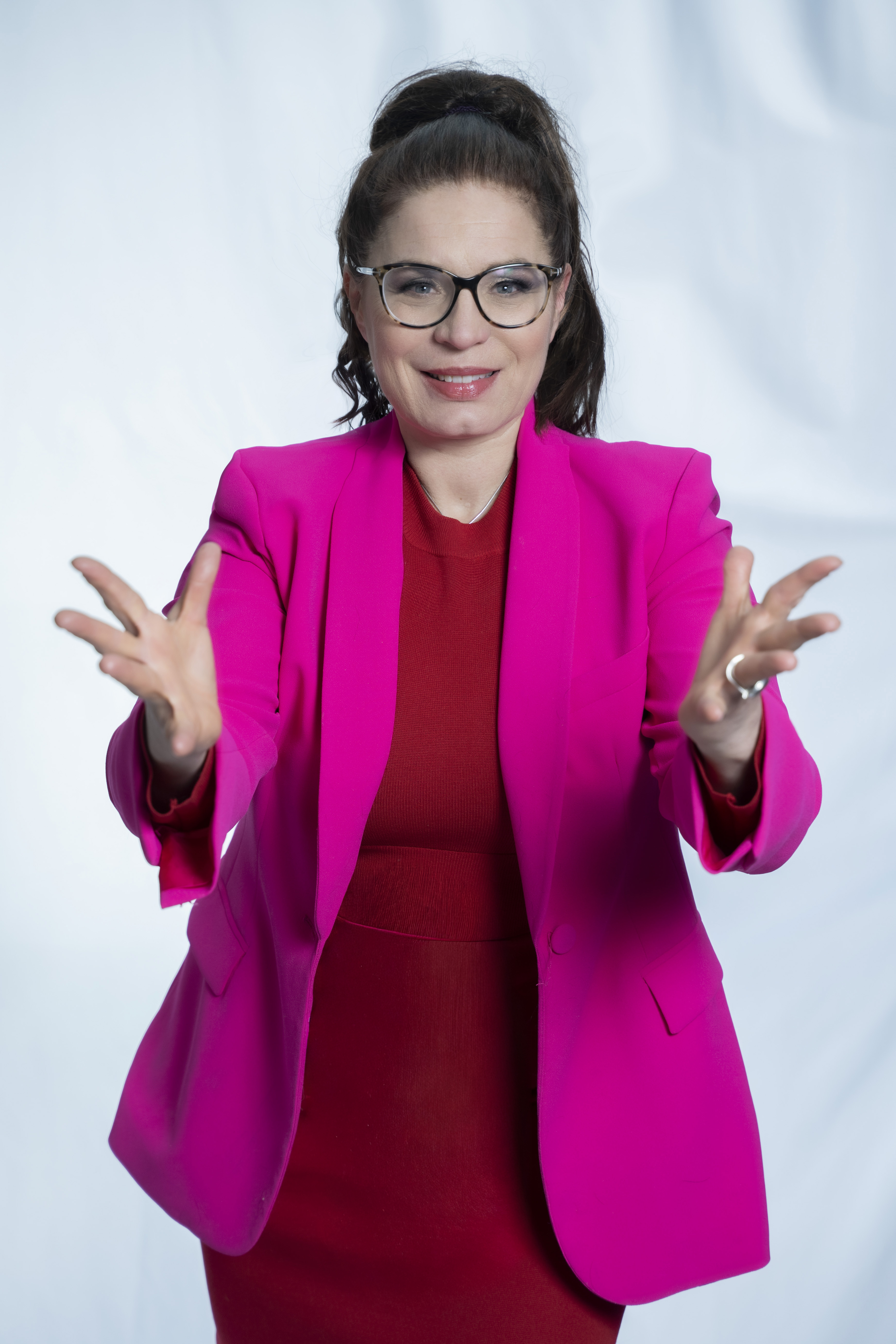 Nina Dahl